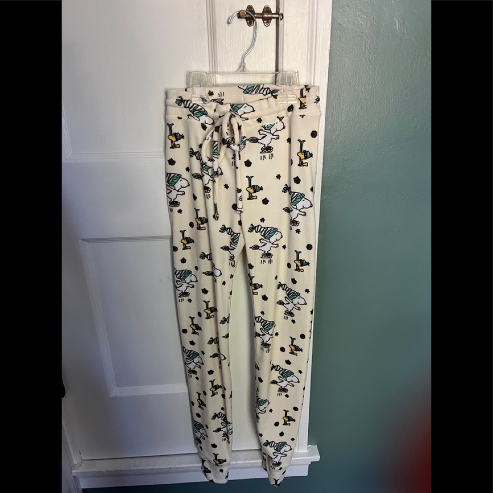 NWT American Eagle Pajama Leggings